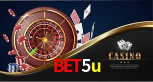 Experiência VIP bet5u