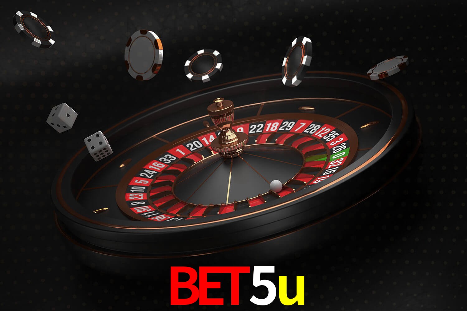 bet5u: Seu Cassino Premiado com Pagamentos Rápidos