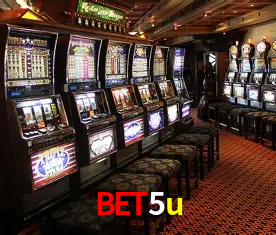 Desvendando o Mundo dos Jogos Virtuais na bet5u