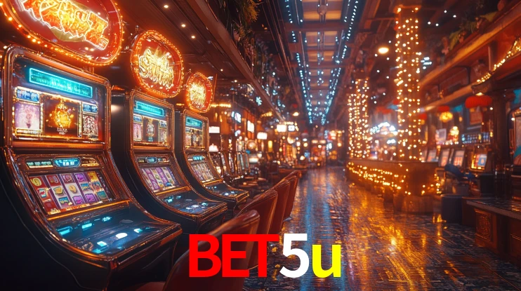 bet5u - Caça-Níqueis da Emoção Total - bet5u.com