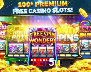 A Revolução dos Aplicativos de Jogos no bet5u