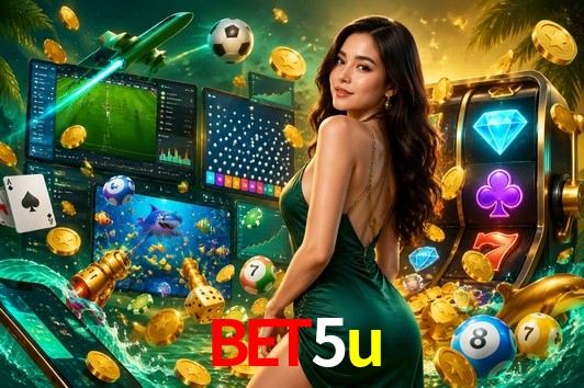 Experiência VIP bet5u