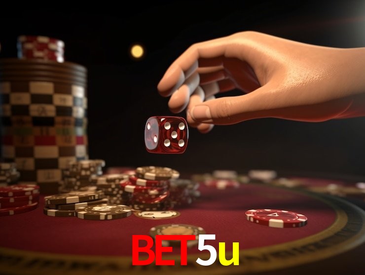 Cadastro Rápido bet5u