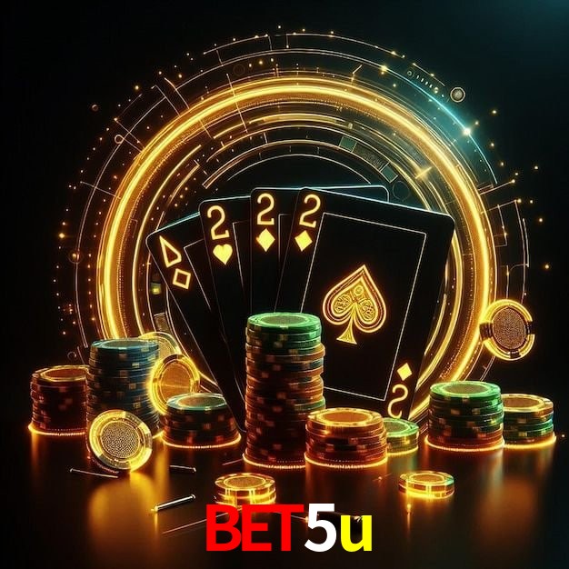 Login Seguro bet5u