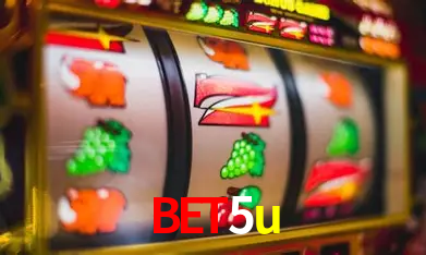 A Popularidade dos Caça-Níqueis no bet5u