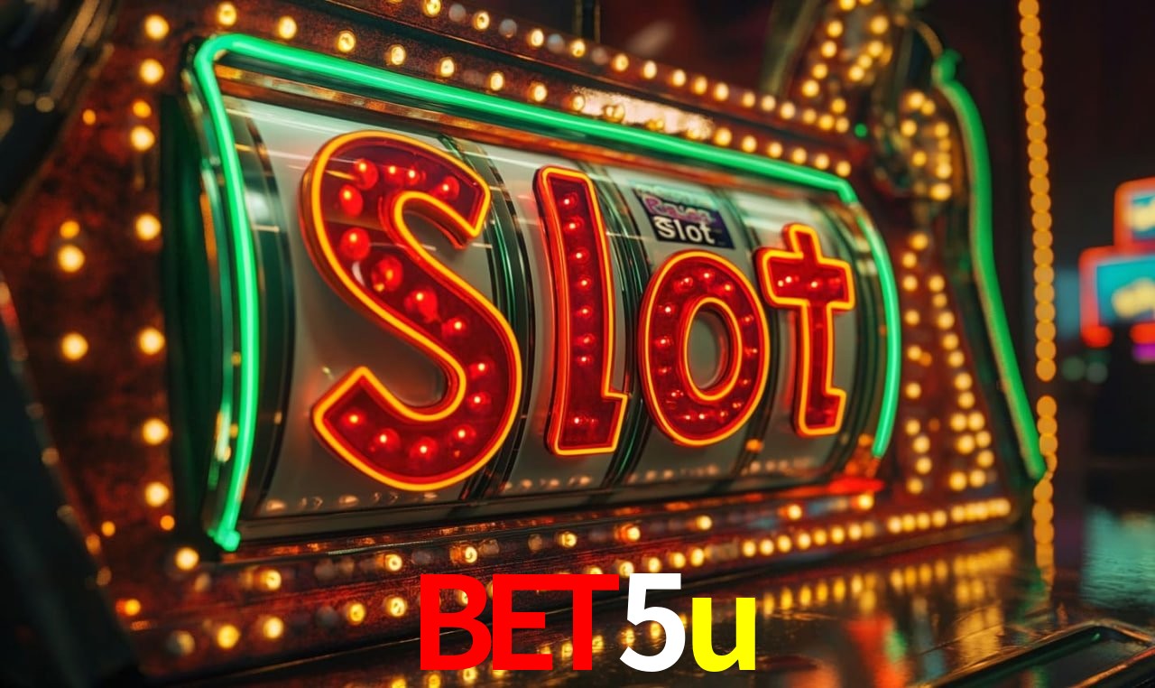 Promoções Sazonais bet5u