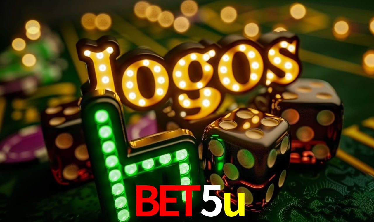 Casino Ao Vivo bet5u