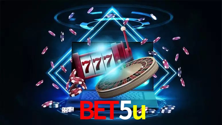 Design Responsivo bet5u