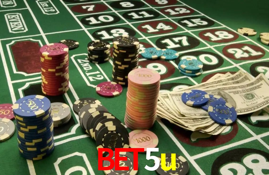 Bonus Features bet5u
