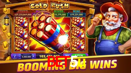 Inovações de Jogos na bet5u: O Futuro das Experiências Interativas