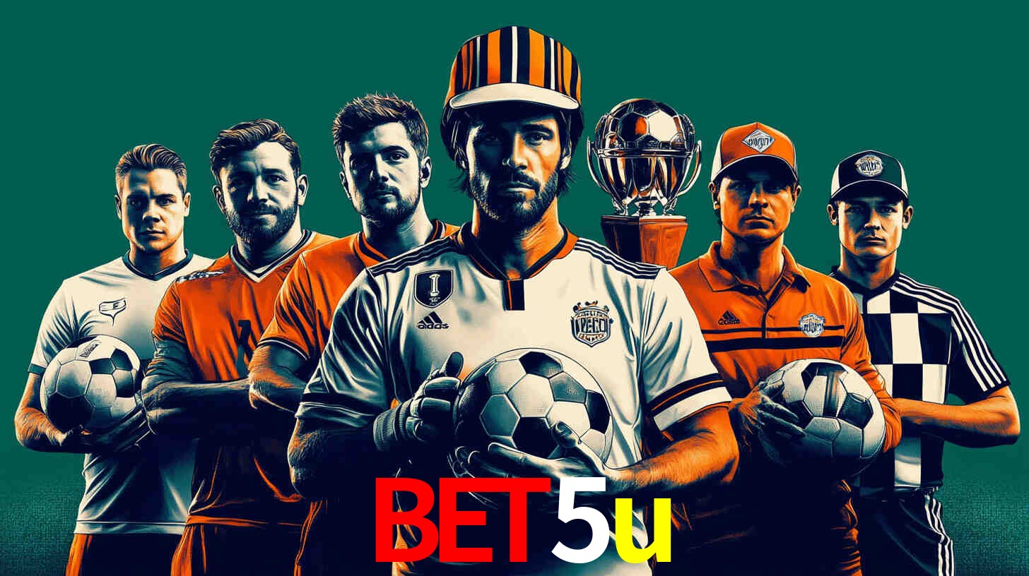 Descubra o Programa VIP da bet5u: Vantagens Exclusivas para Jogadores