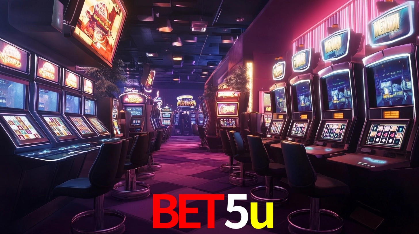 Ofertas Imperdíveis na bet5u: Promoções e Bônus Que Valem a Pena
