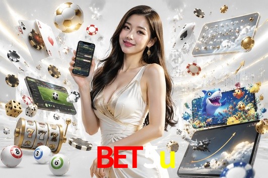 Live Casino bet5u