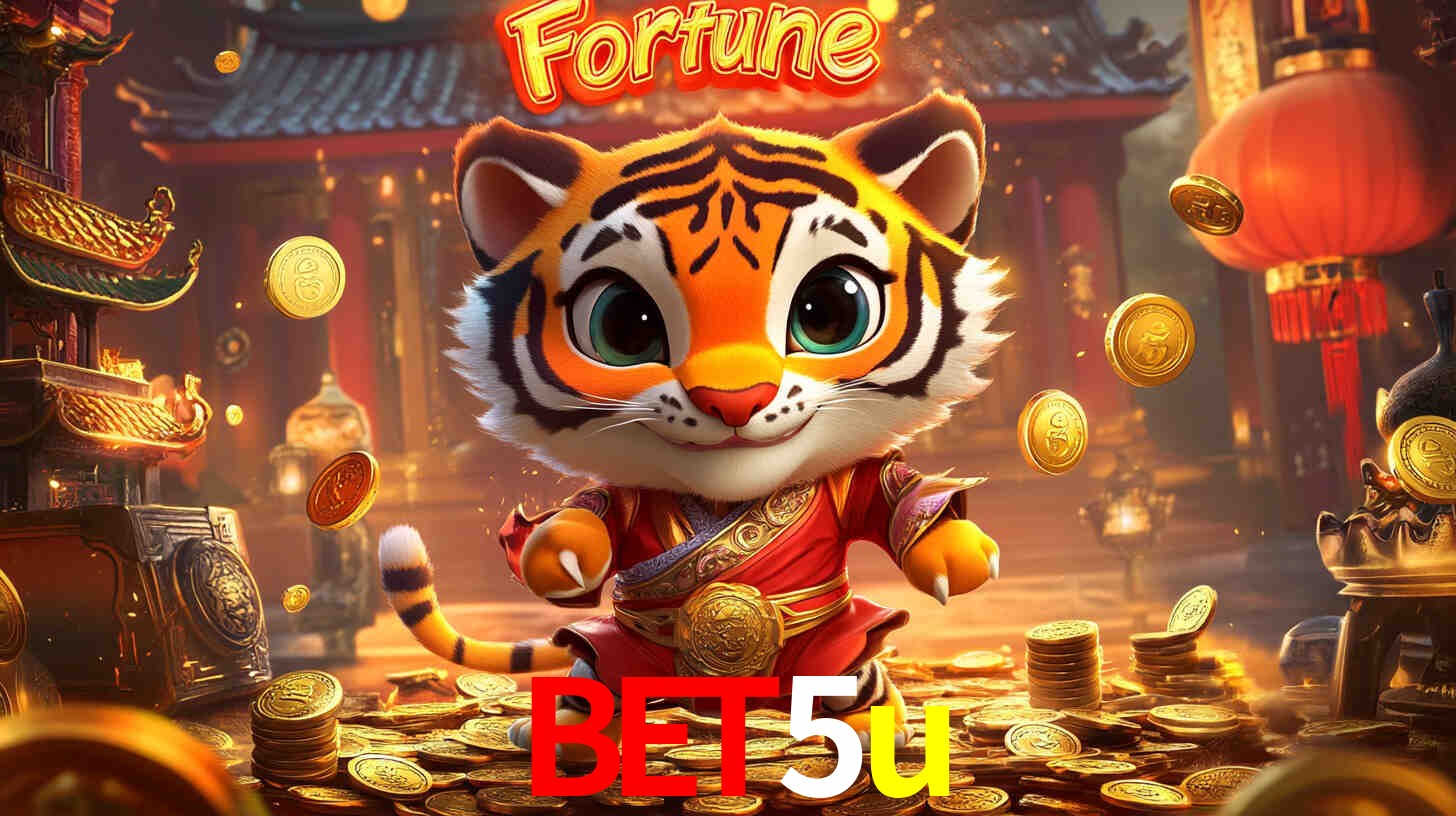 Descubra a Essência do bet5u: Nossa História e Compromissos