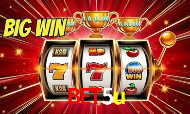 Descubra a Essência do bet5u: Nossa História e Compromissos