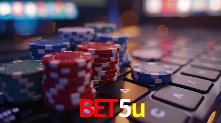 Promoção Relâmpago bet5u