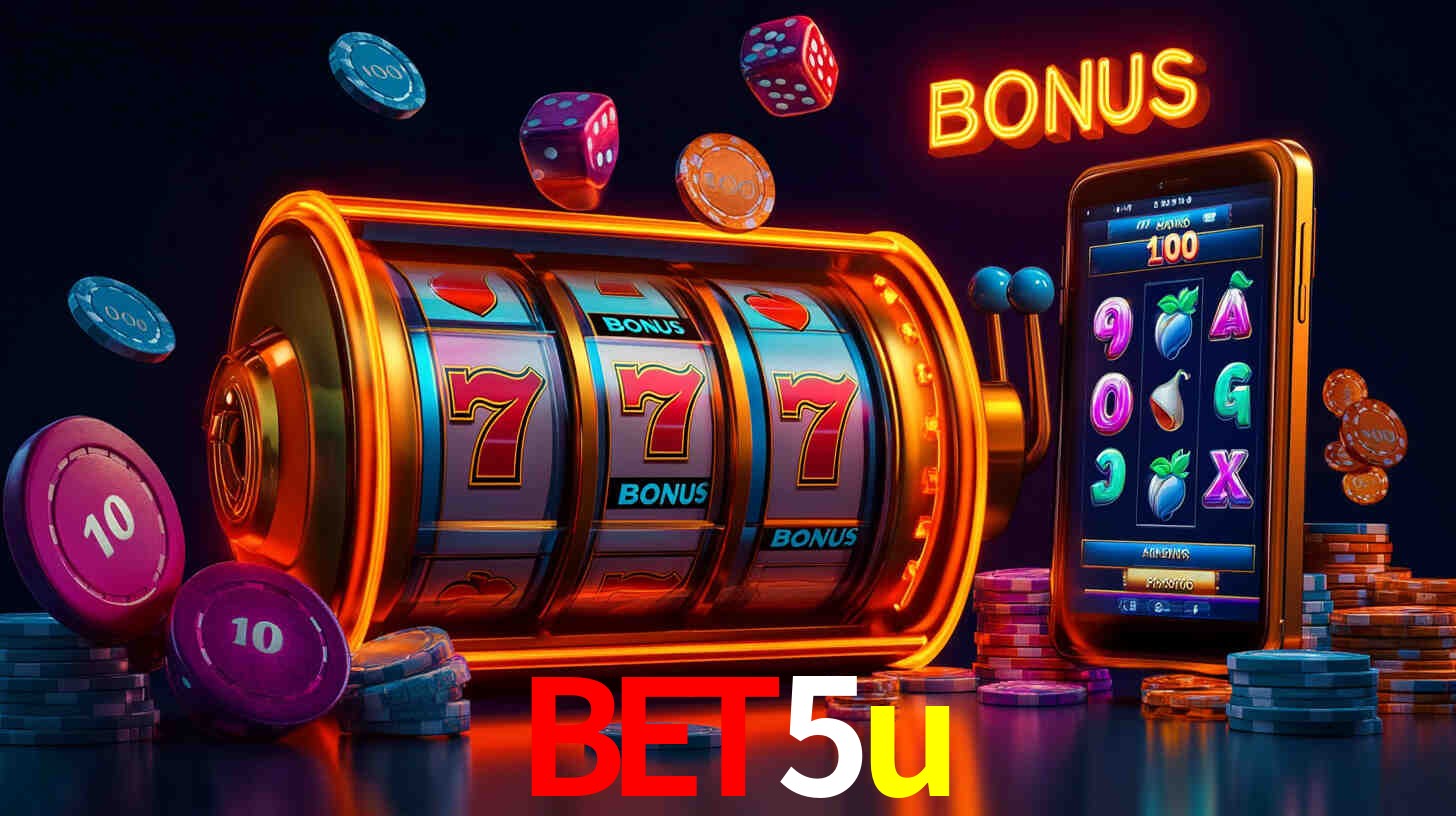 A Experiência Imersiva dos Cassinos Ao Vivo no bet5u