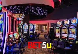 bet5u Sistema Rápido