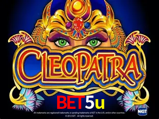 Descubra o Mundo do Cassino Online com bet5u