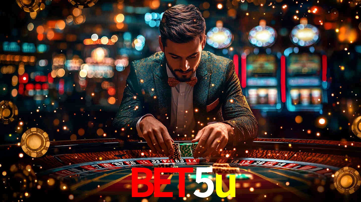 Premium Interface bet5u