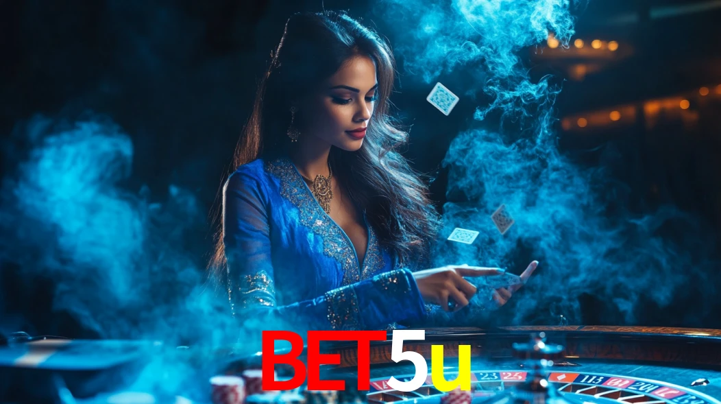 bet5u Download - Opções de Download por Plataforma
