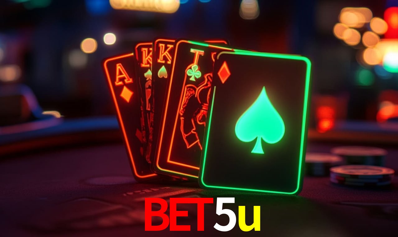 Provedores de Jogos bet5u