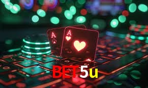 Avaliações dos Jogadores bet5u