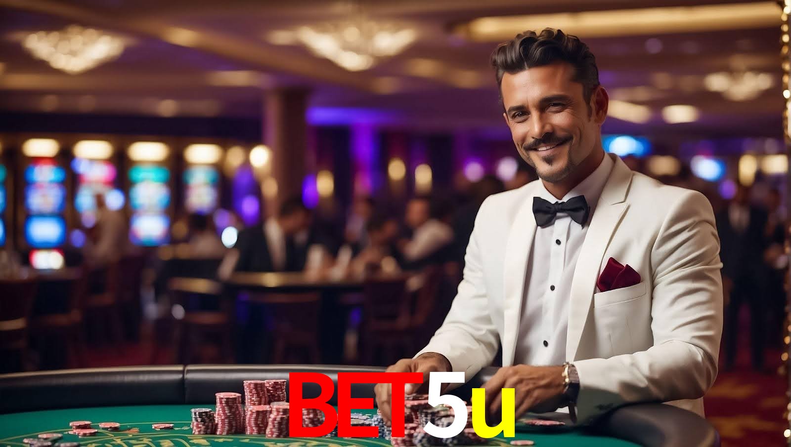 Especiais de Fim de Semana bet5u