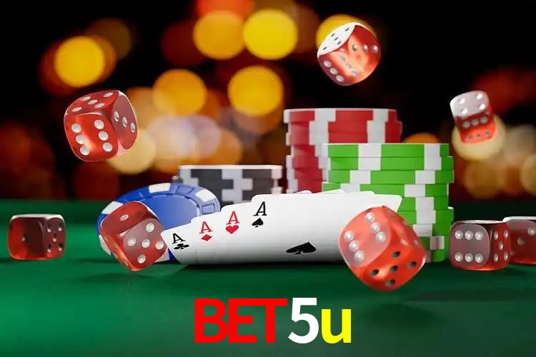 Benefícios da Conta bet5u