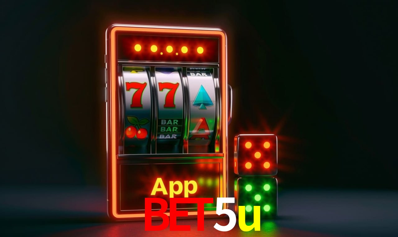 Jogos de Slot bet5u