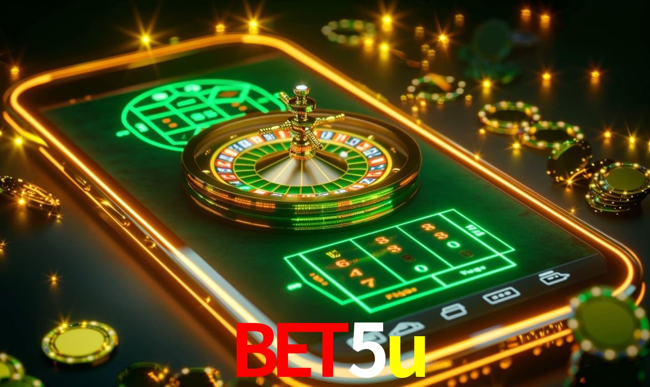 bet5u Logo Verificado