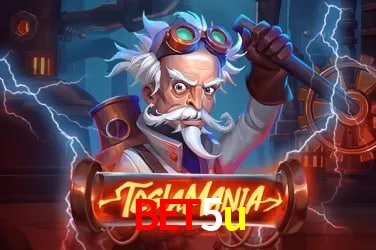 Tecnologia da Plataforma bet5u