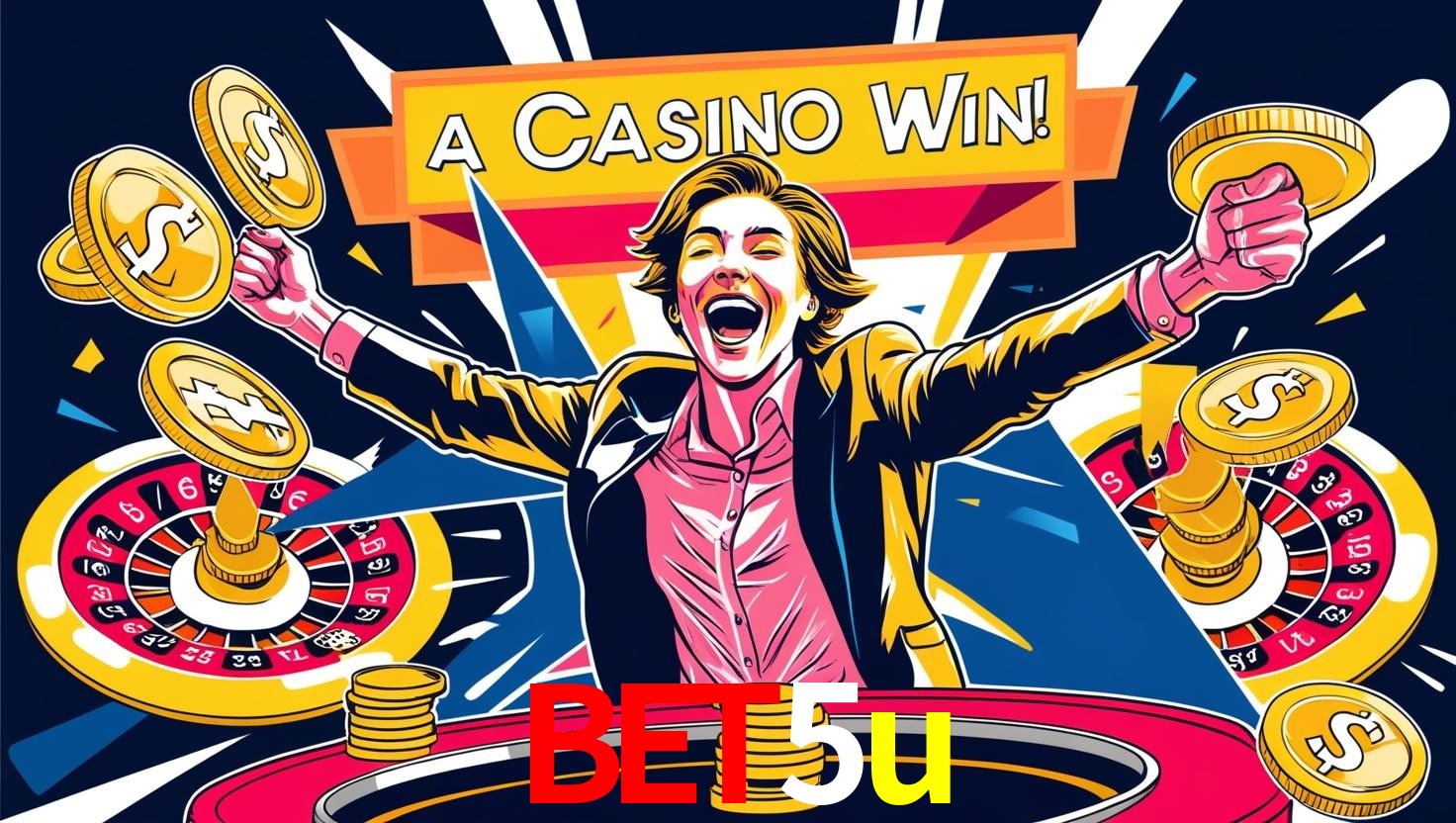 BET5U