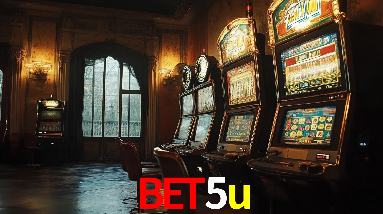 BET5U